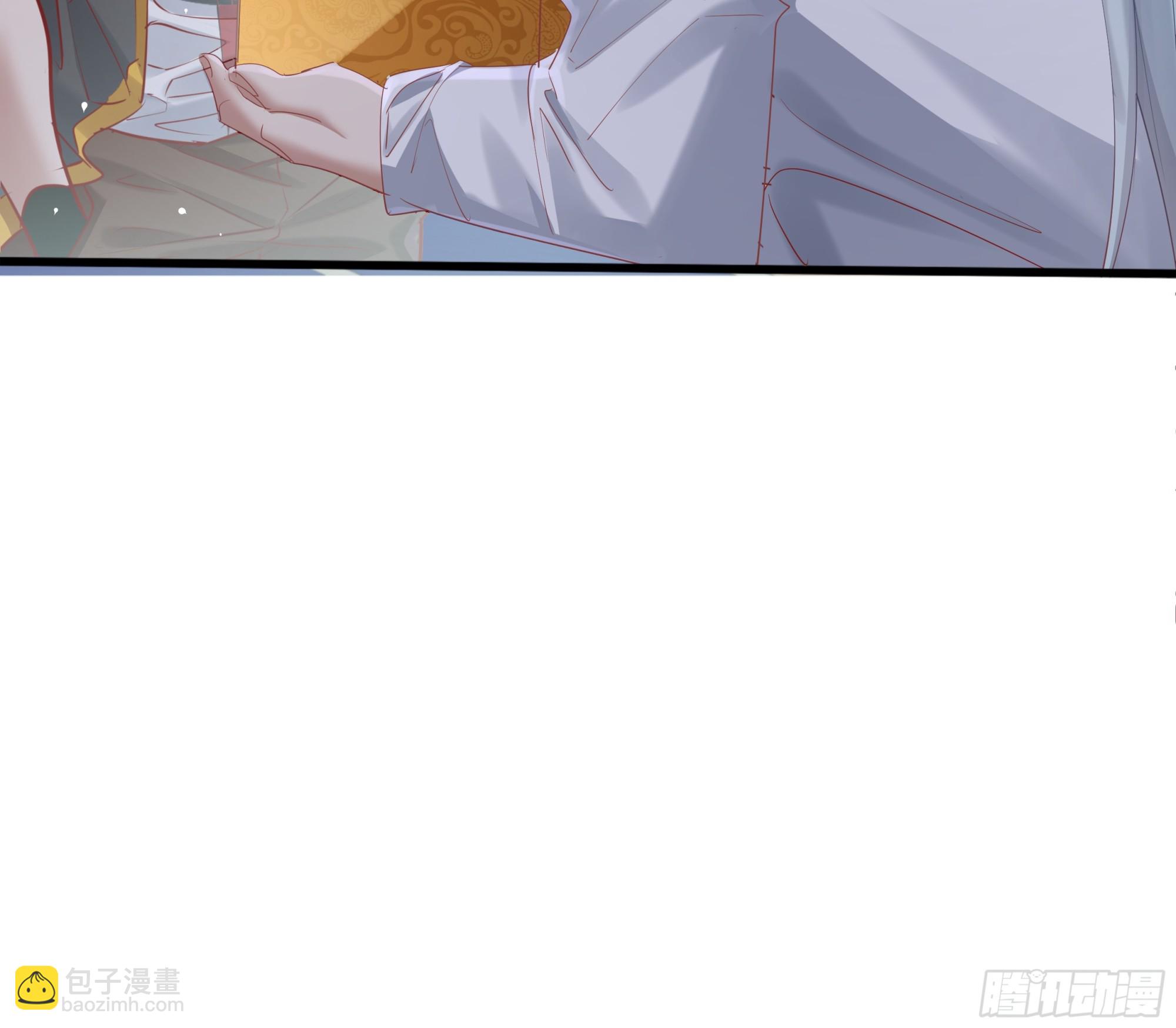 第109回  驭灵者会议(1/2)-第109话