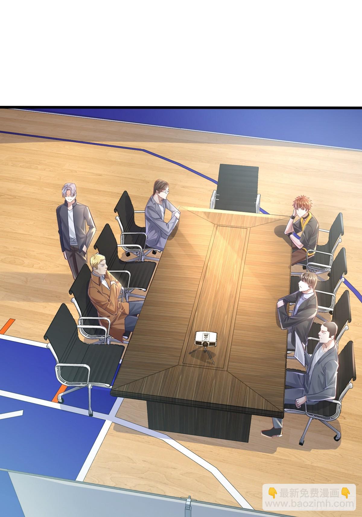 第111回  留言&ldquo;7&rdquo;-第111话