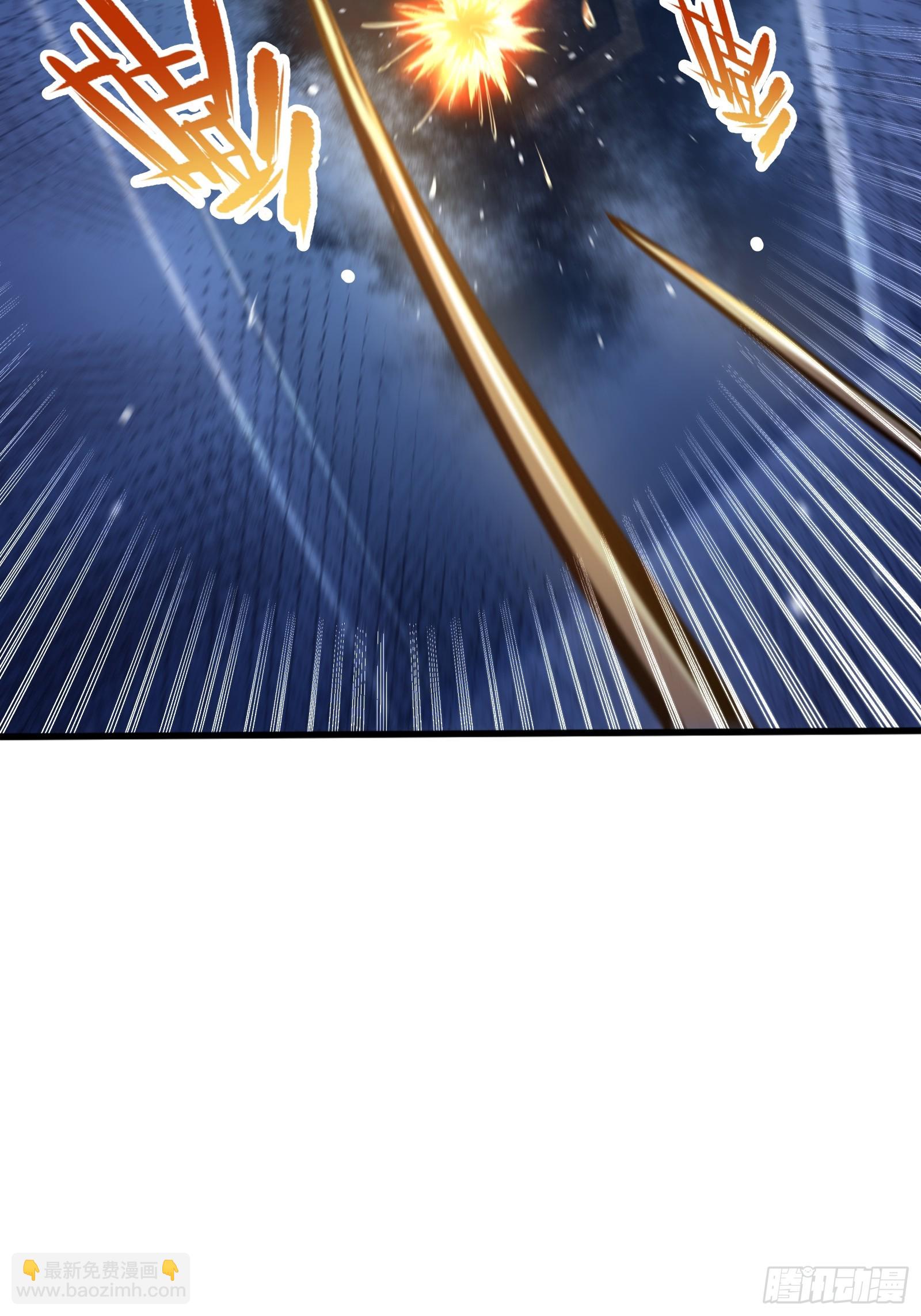 第113回 医院探险(1/2)-第113话