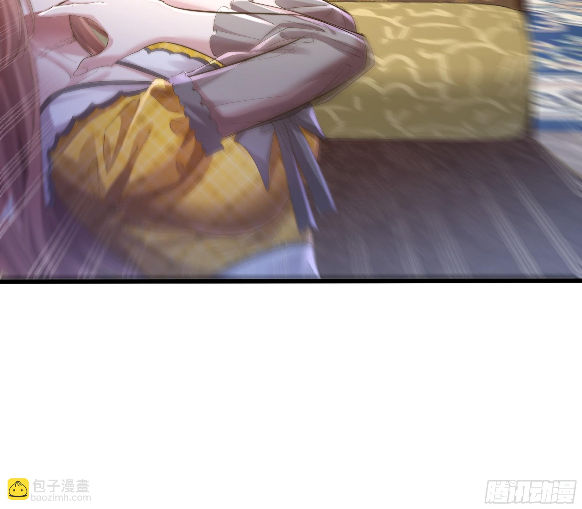 第117回  搏一搏-第117话