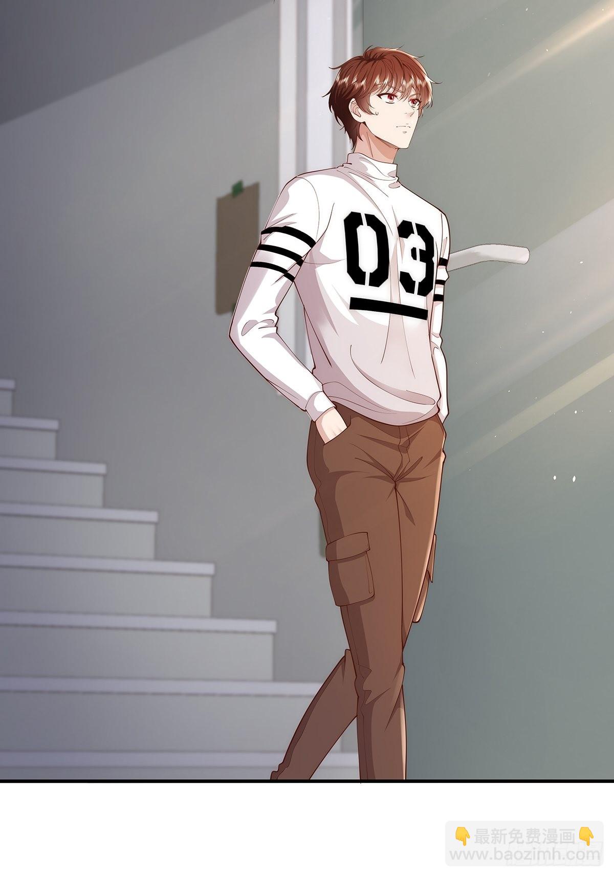 第12话 除灵一次五十万！-第13话