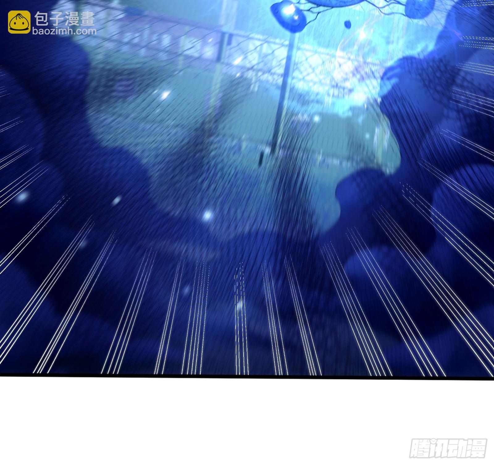 第121章 就此告别-第121话