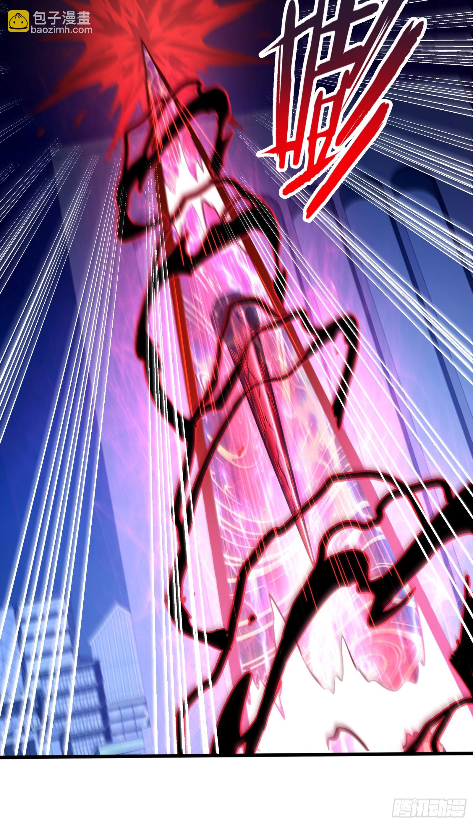 第121章 就此告别-第121话