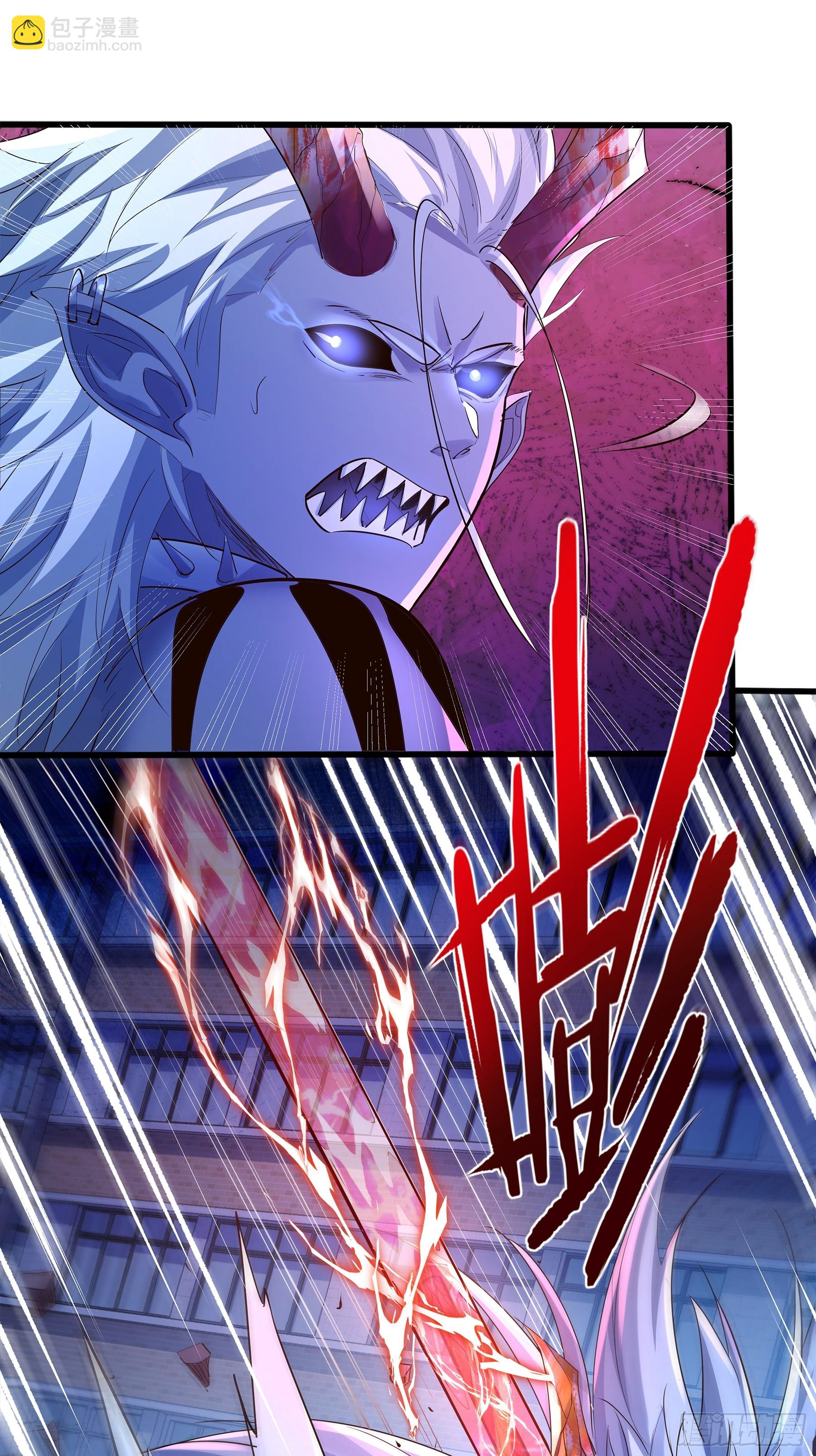 第121章 就此告别-第121话