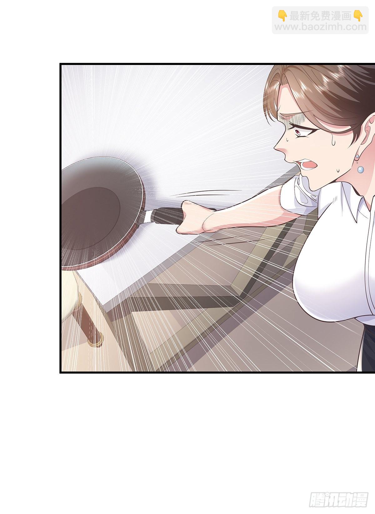 第14话 别吃我！-第15话