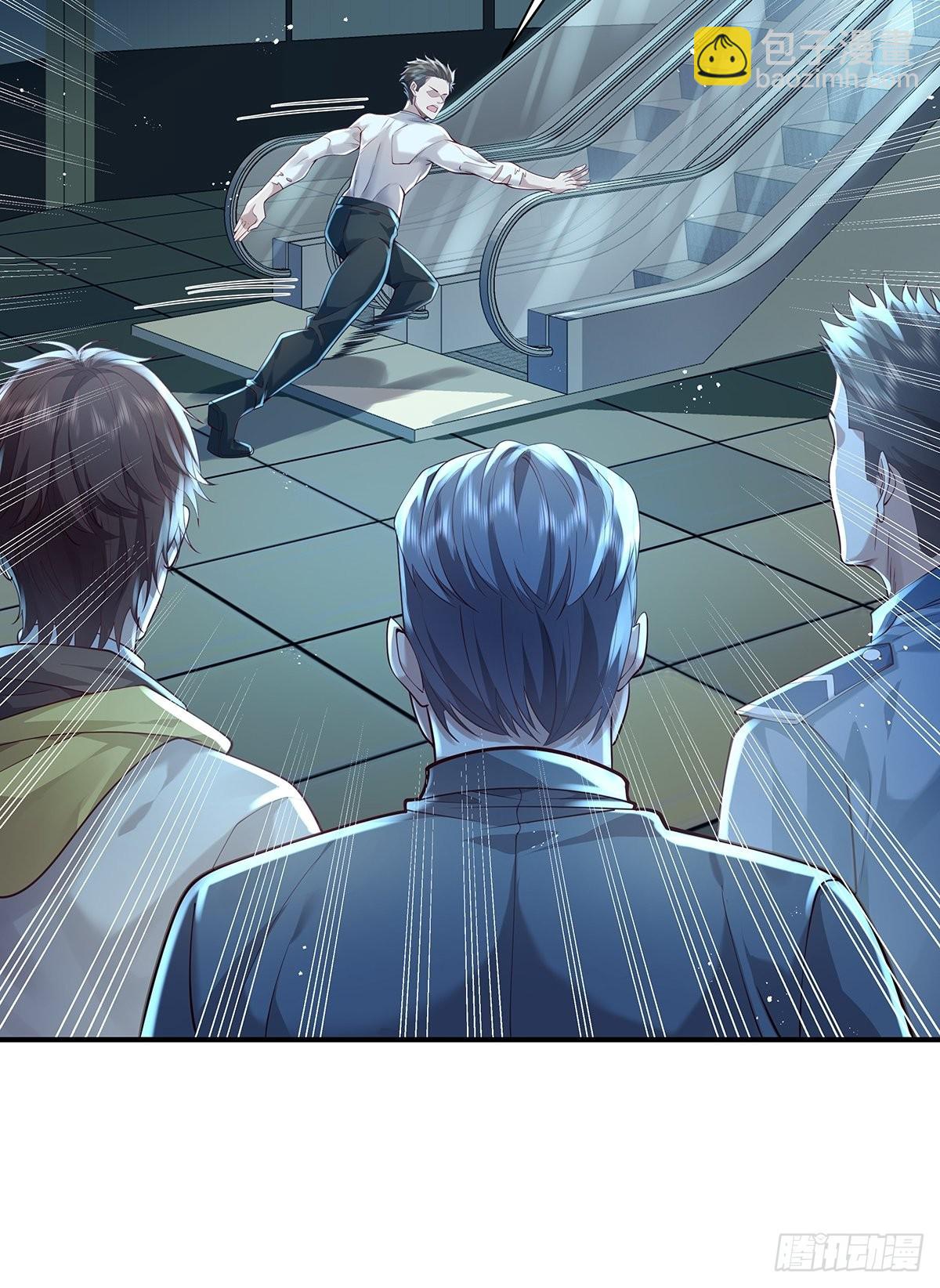 第18话 男厕里的女人-第19话