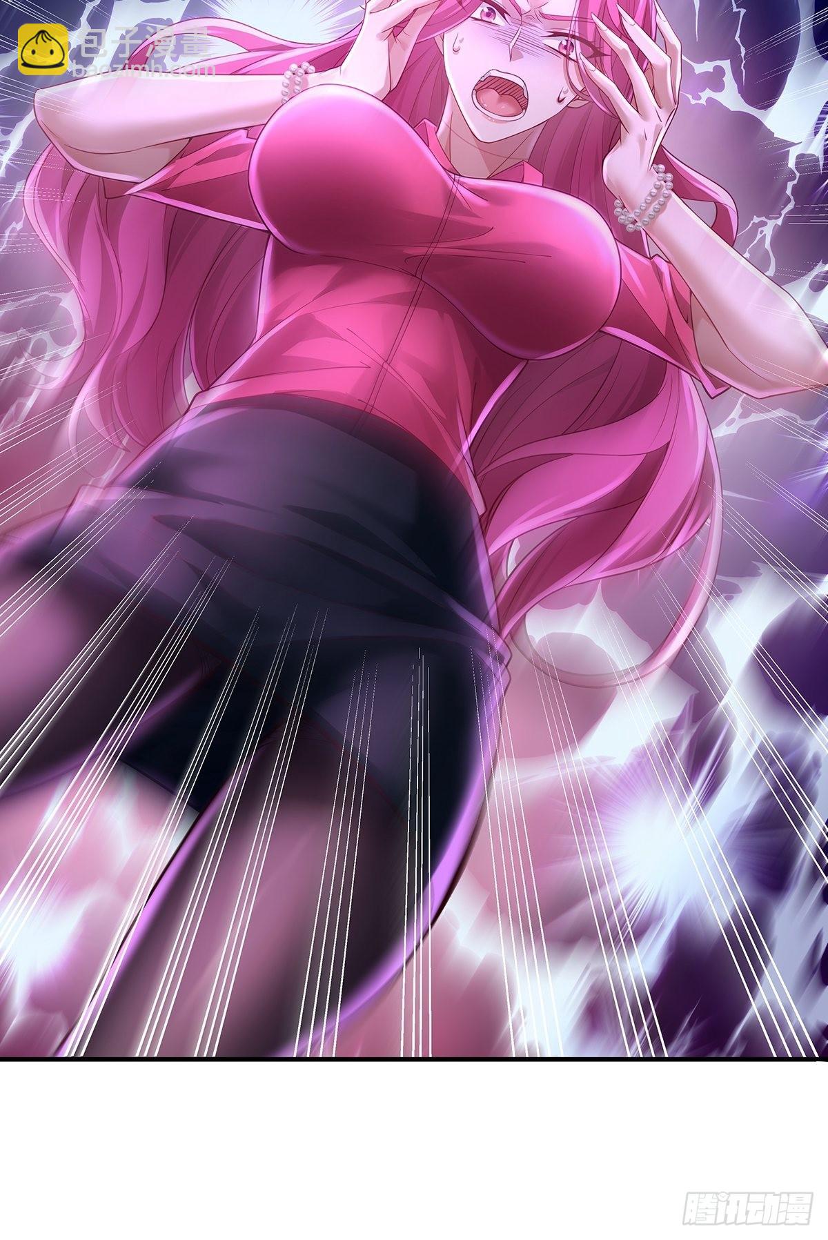 第18话 男厕里的女人-第19话