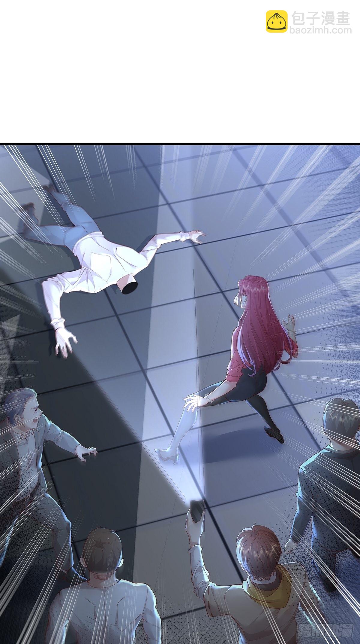 第18话 男厕里的女人-第19话