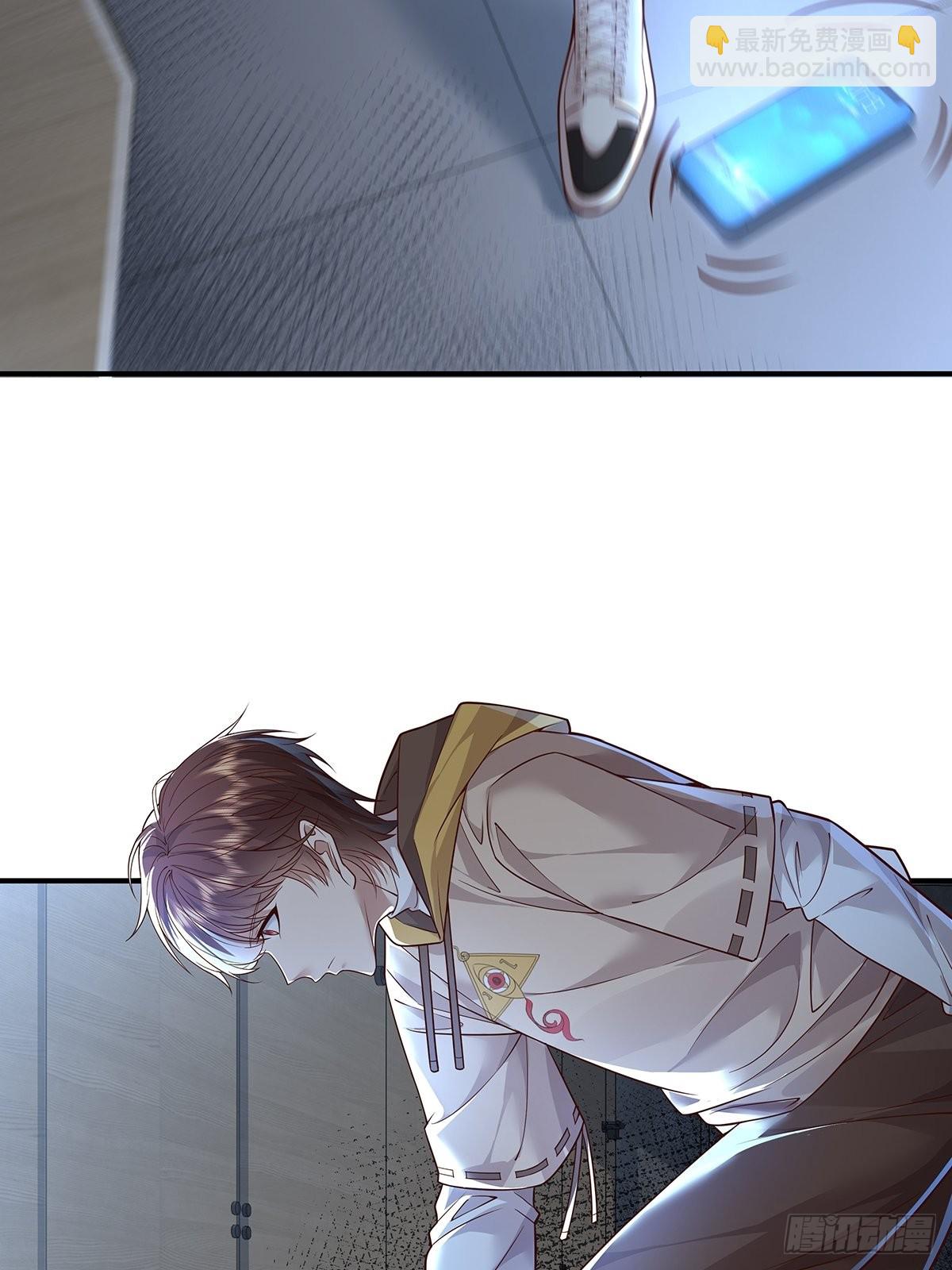 第18话 男厕里的女人-第19话