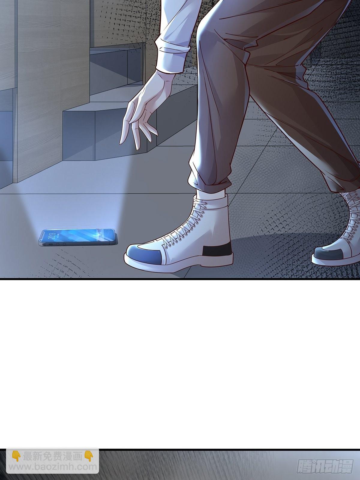 第18话 男厕里的女人-第19话