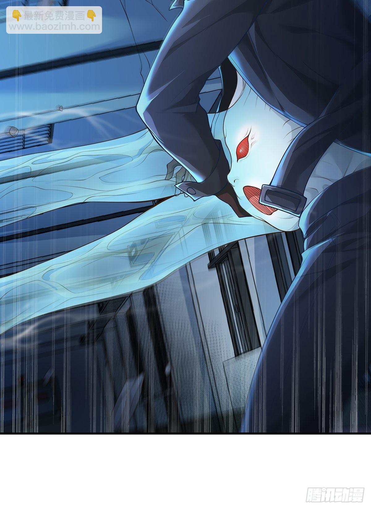 第2话 被灵寄生-第3话