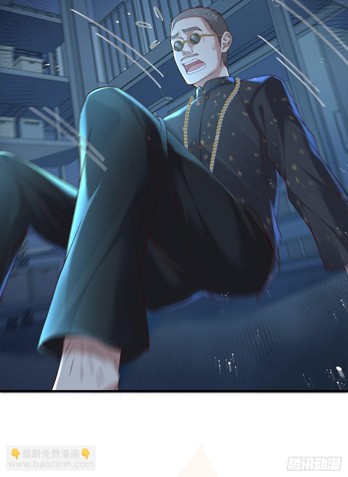 第22话 前后夹击-第23话