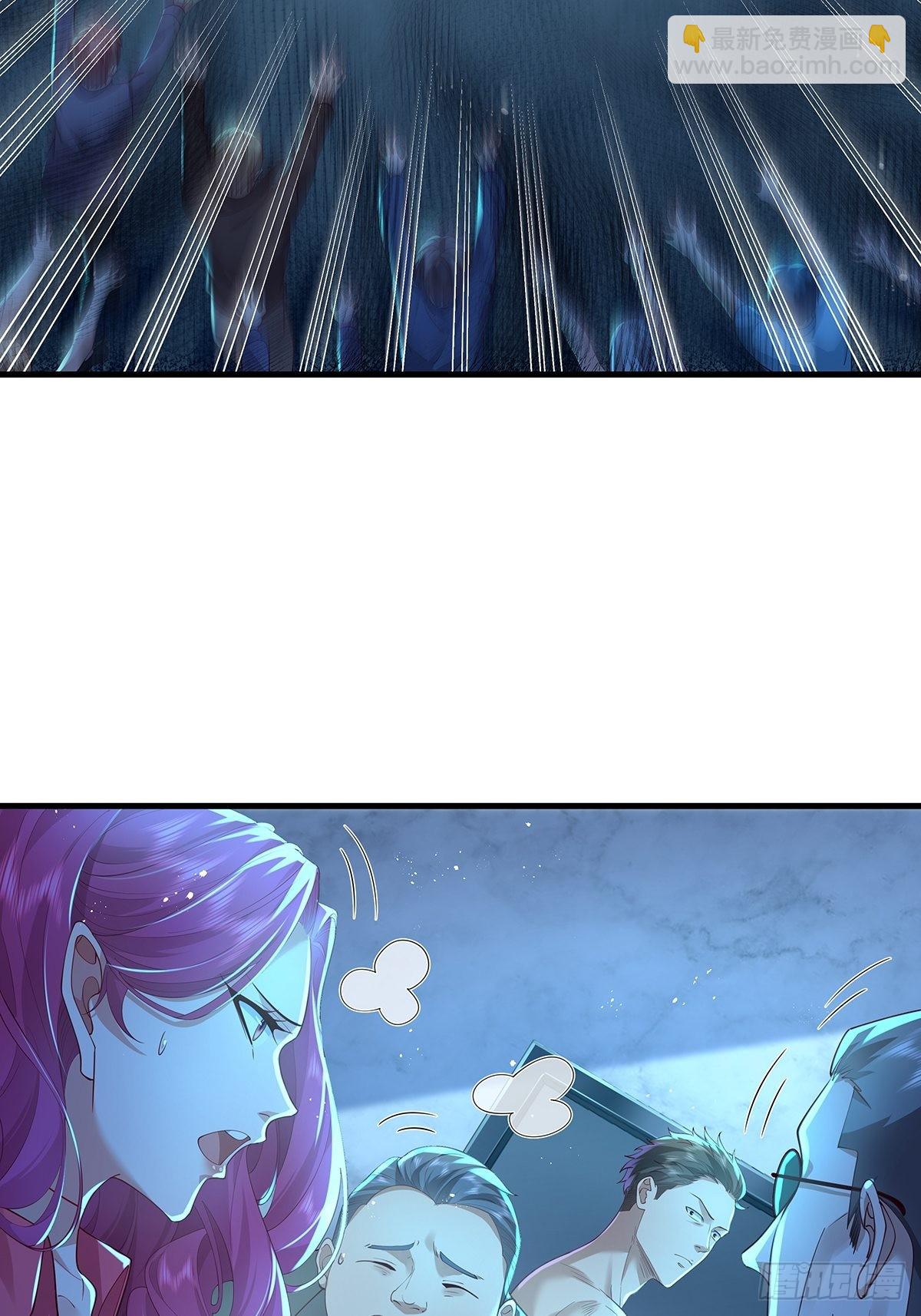 第22话 前后夹击-第23话