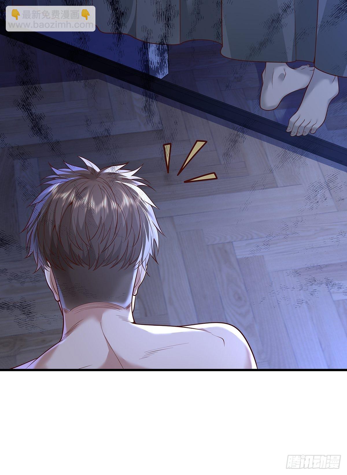 第24话 把那只灵给捉了-第25话