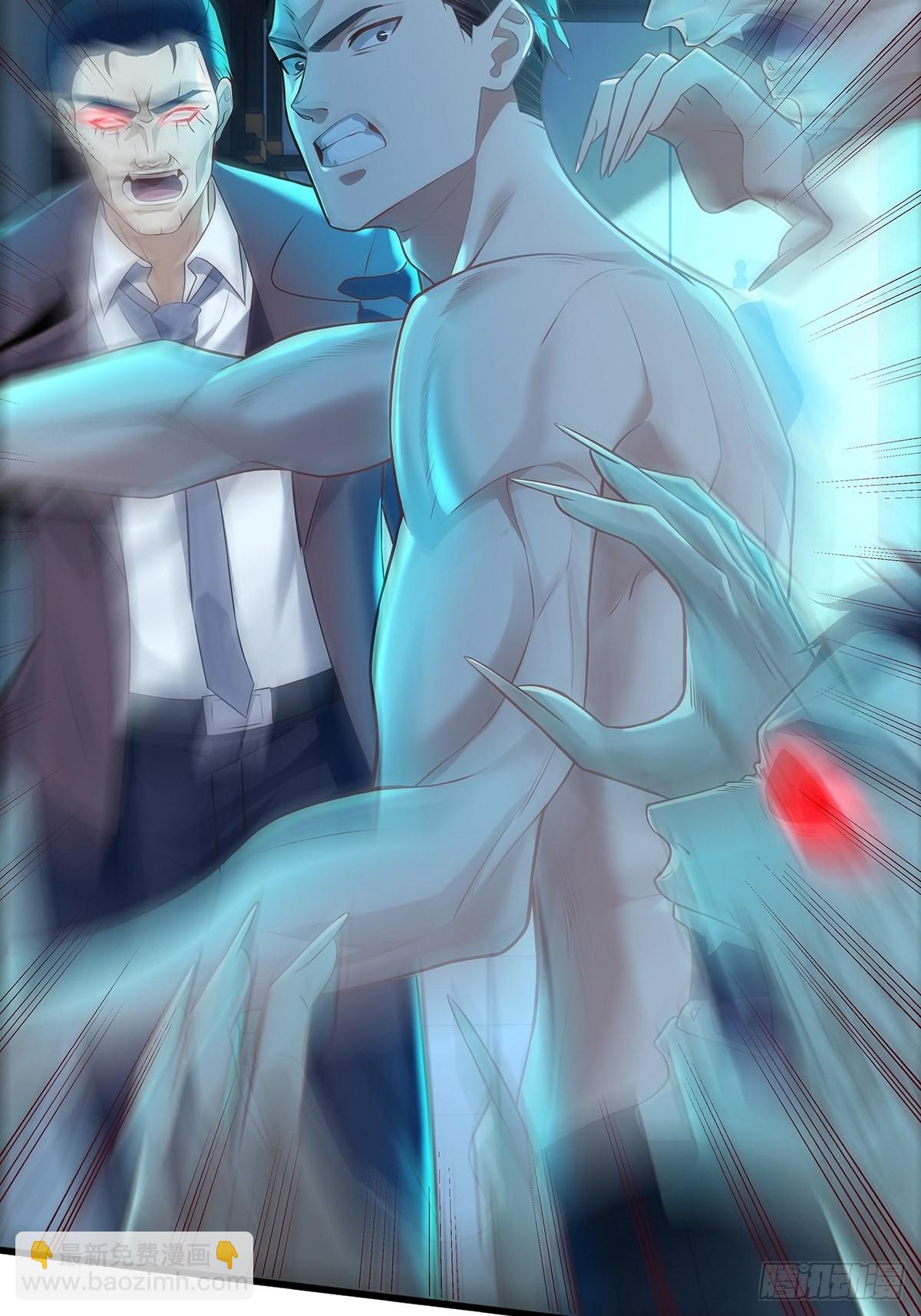 第26话 主角死亡，全剧终？-第27话