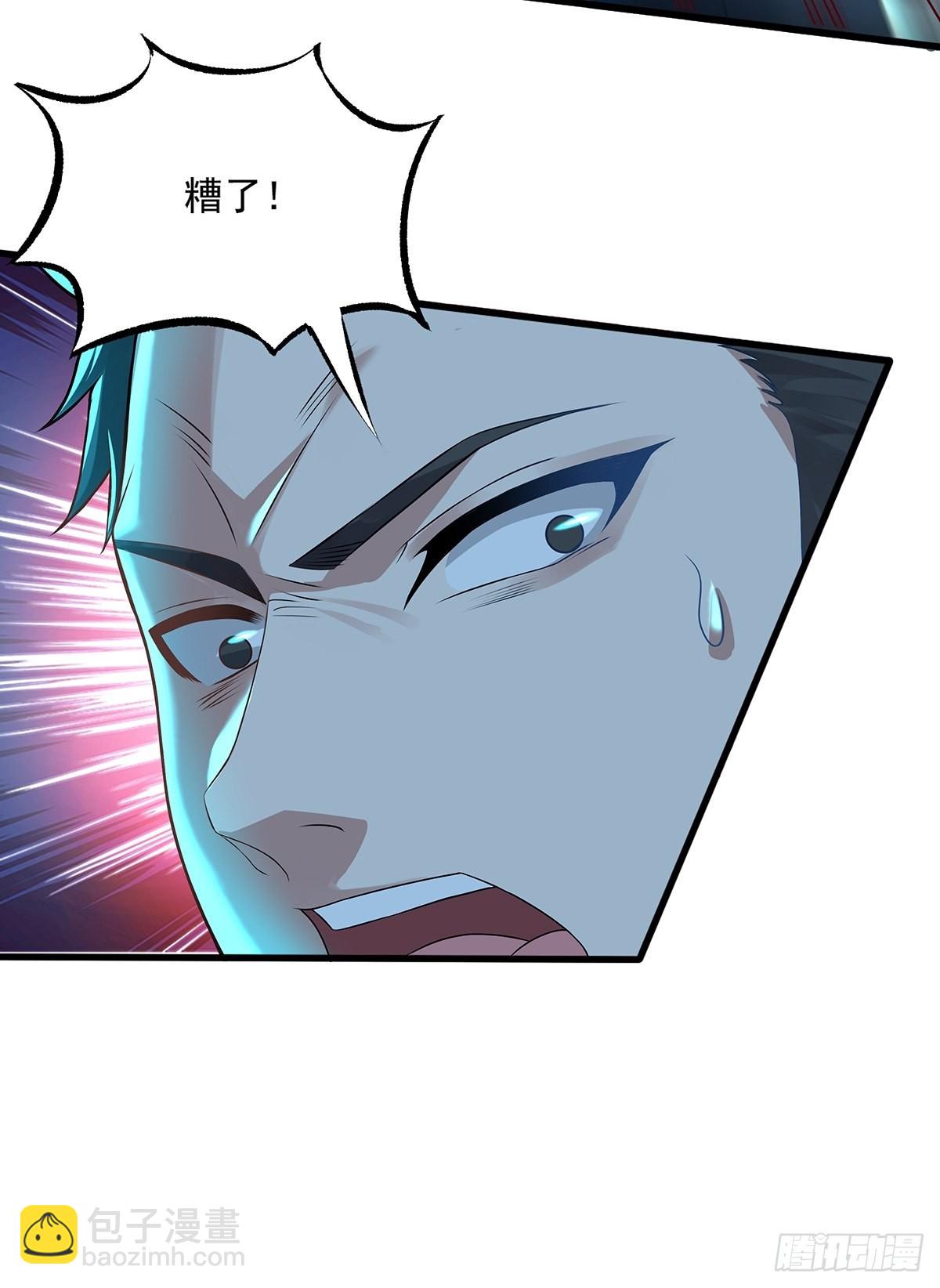 第26话 主角死亡，全剧终？-第27话