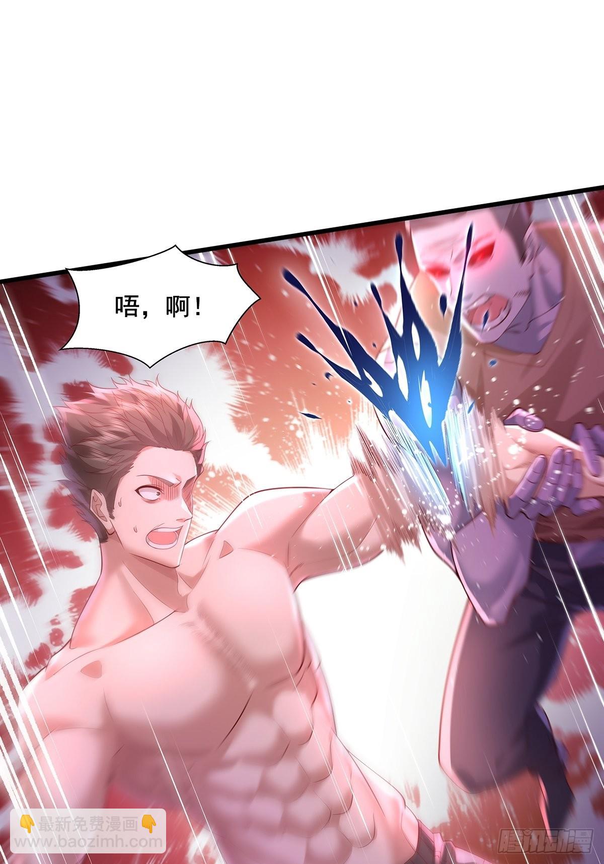 第26话 主角死亡，全剧终？-第27话