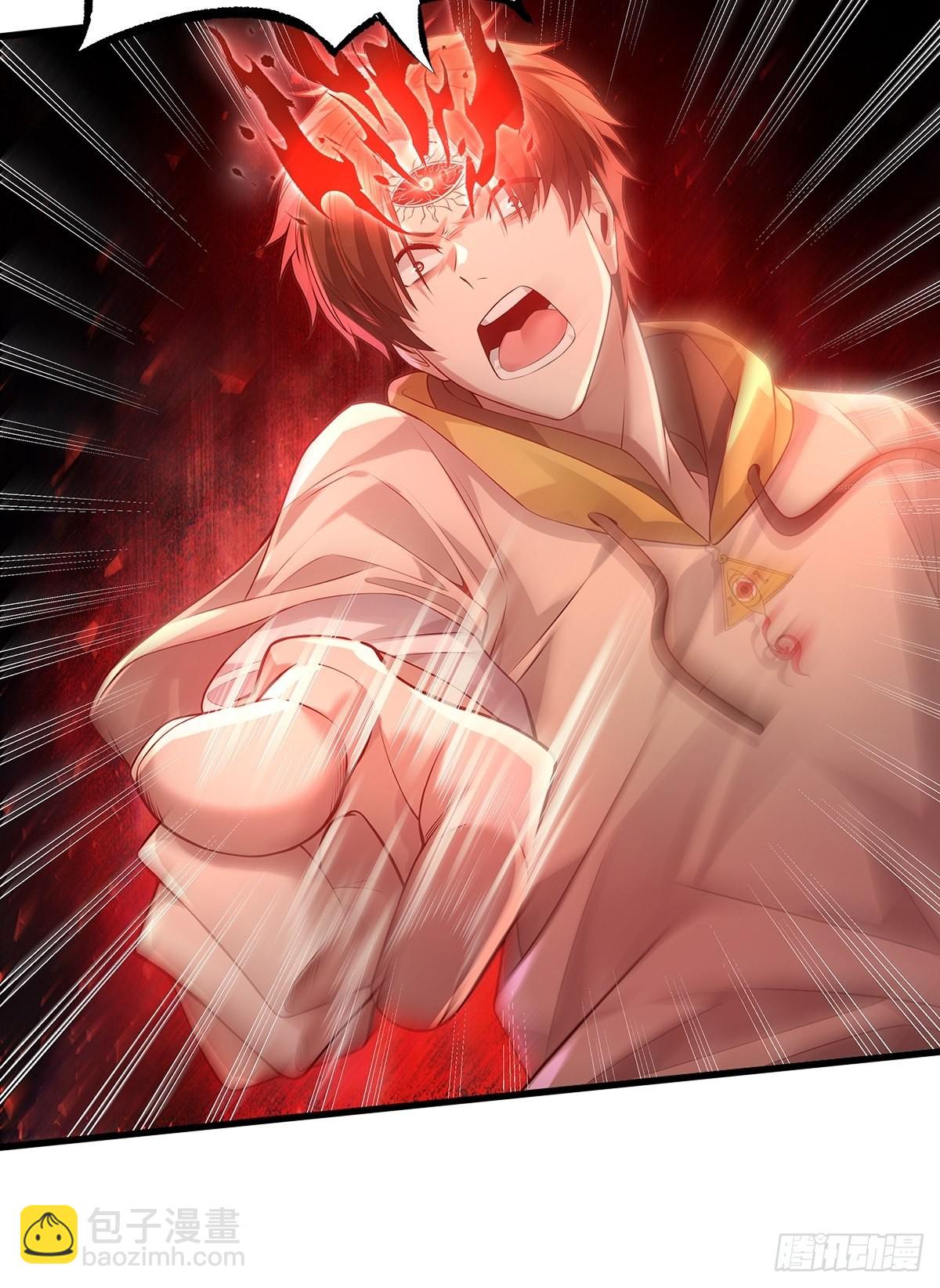 第26话 主角死亡，全剧终？-第27话