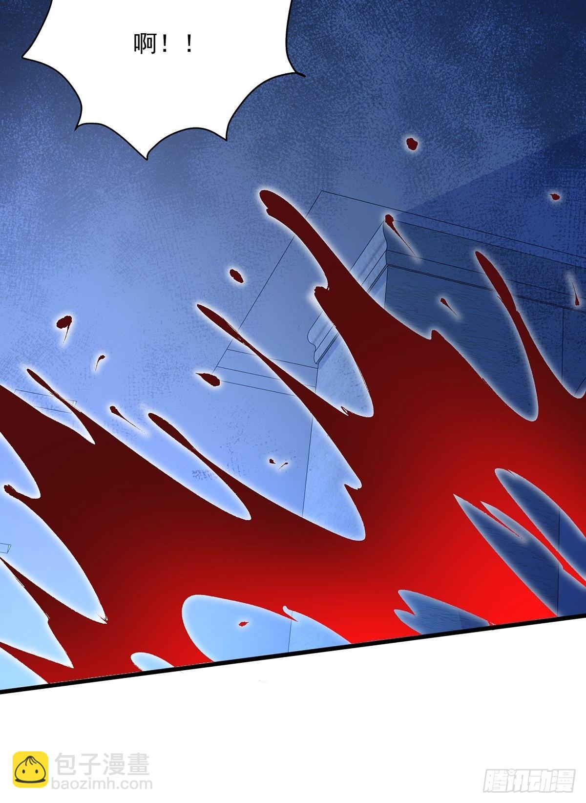 第26话 主角死亡，全剧终？-第27话