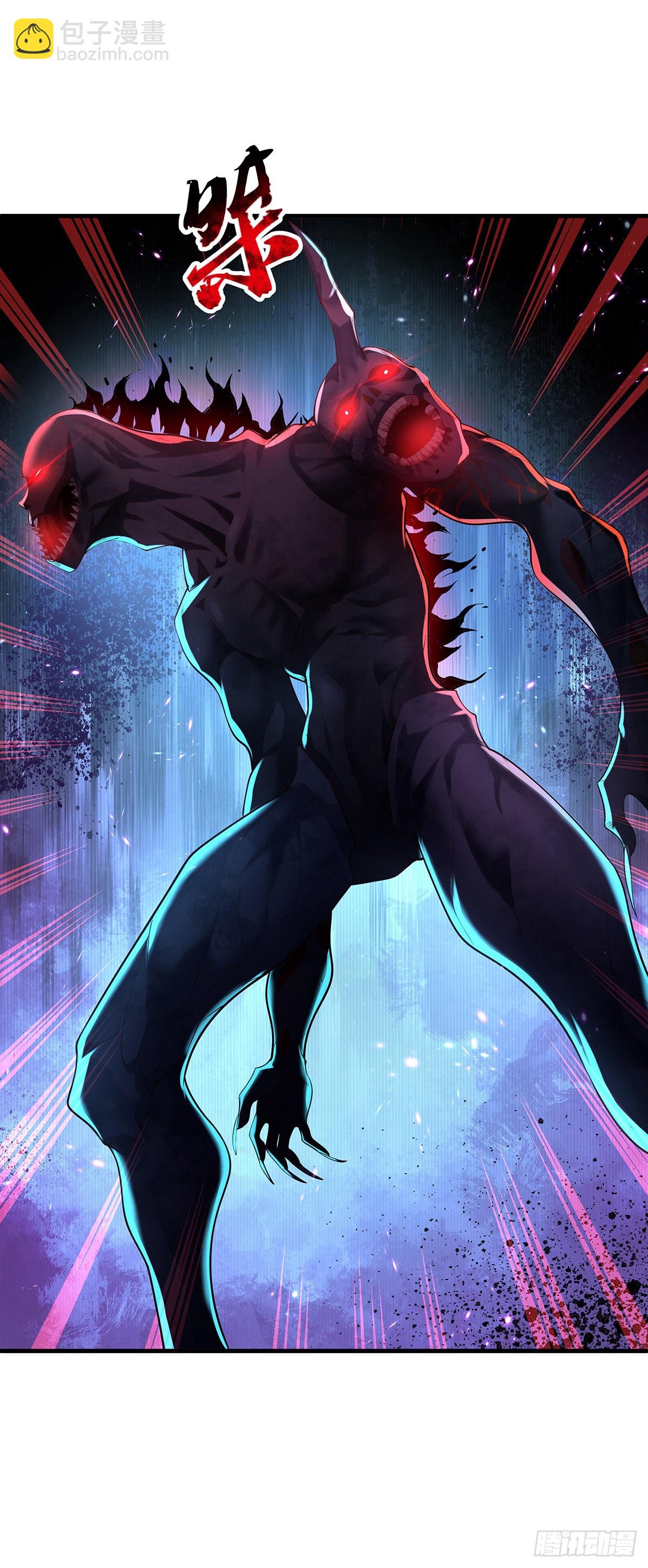 第26话 主角死亡，全剧终？-第27话