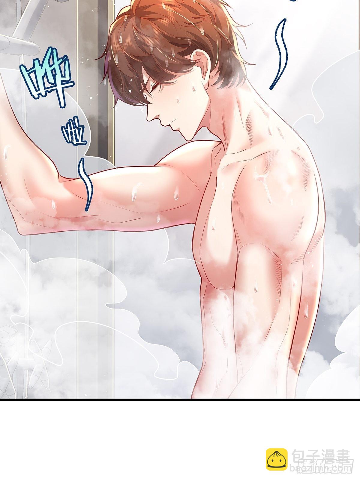 第28话 家里就我一个人哦-第29话