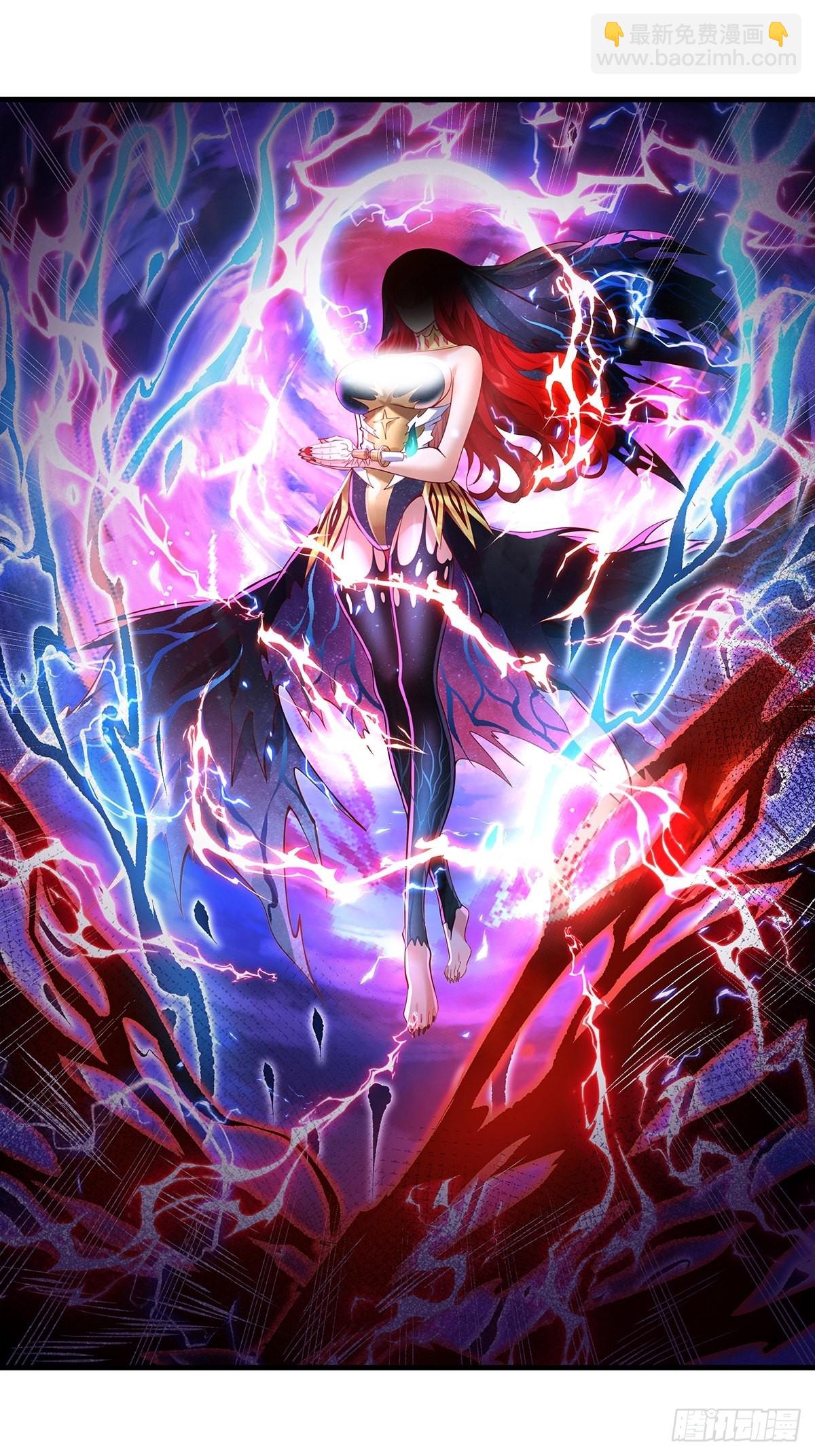 第30话 一定要把杨间拿下！-第31话