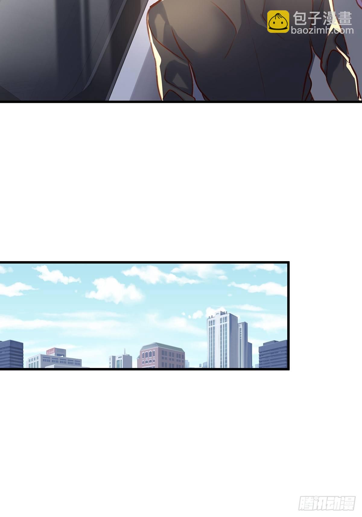 第32话 杨间你个25仔！-第33话