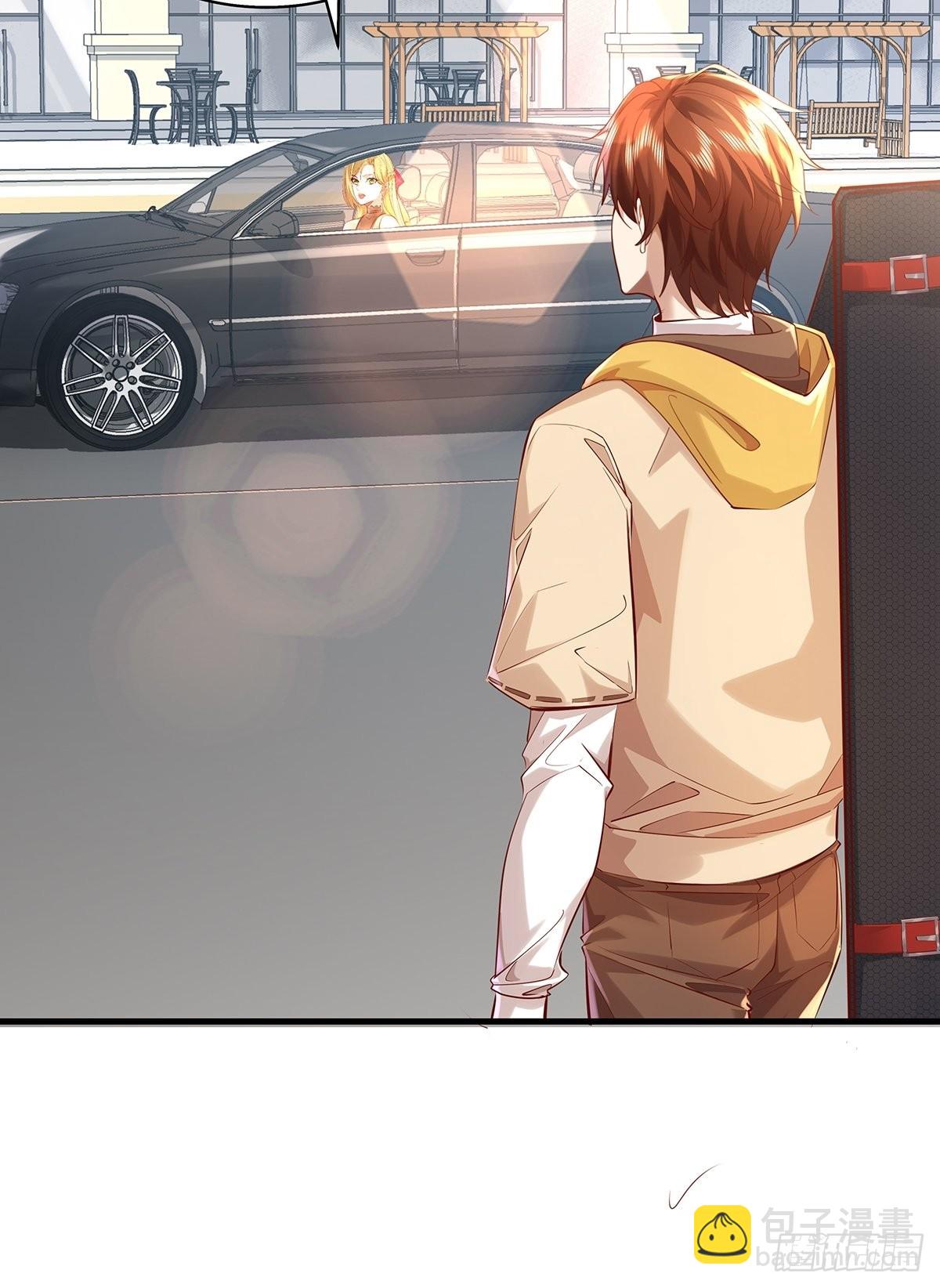 第38话 新的负责人-第39话