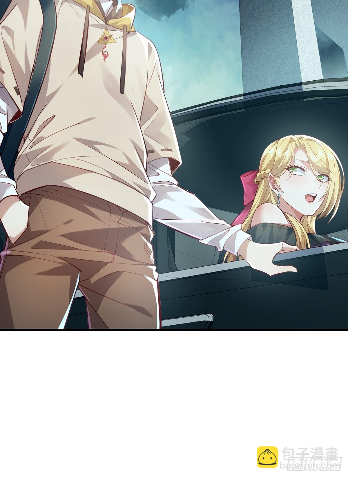 第38话 新的负责人-第39话