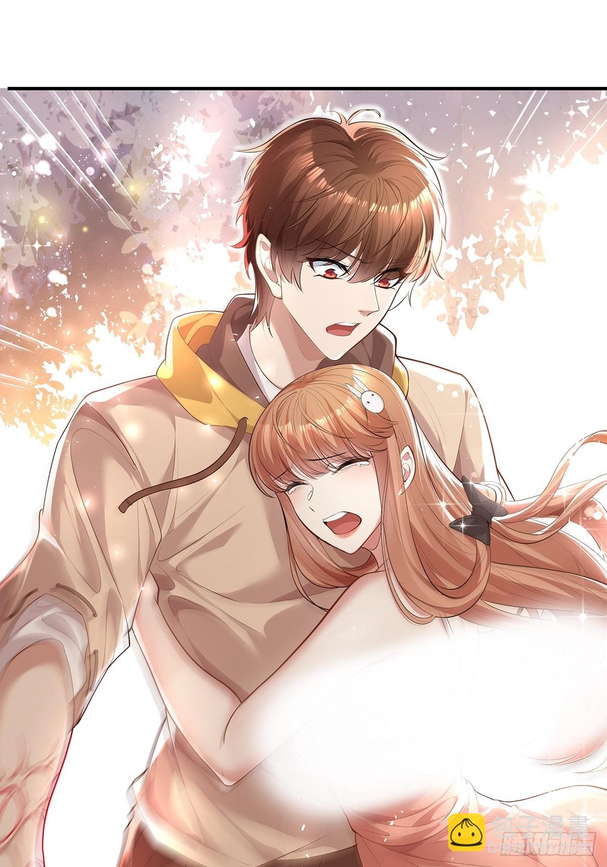 第4话 英雄救美-第5话