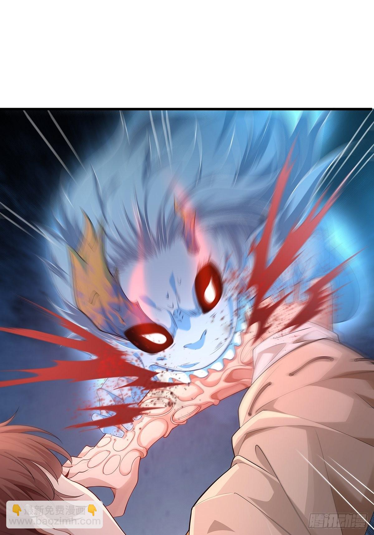 第4话 英雄救美-第5话