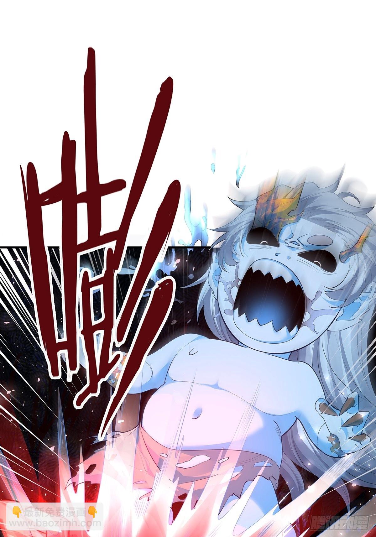 第4话 英雄救美-第5话