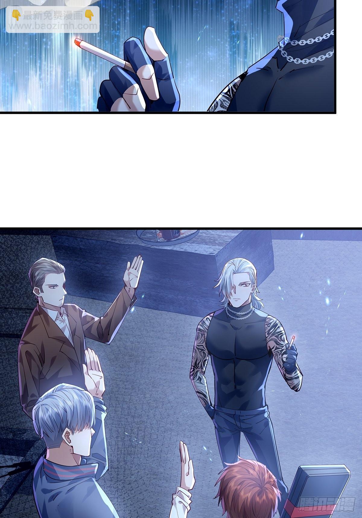 第42话 病灵-第43话