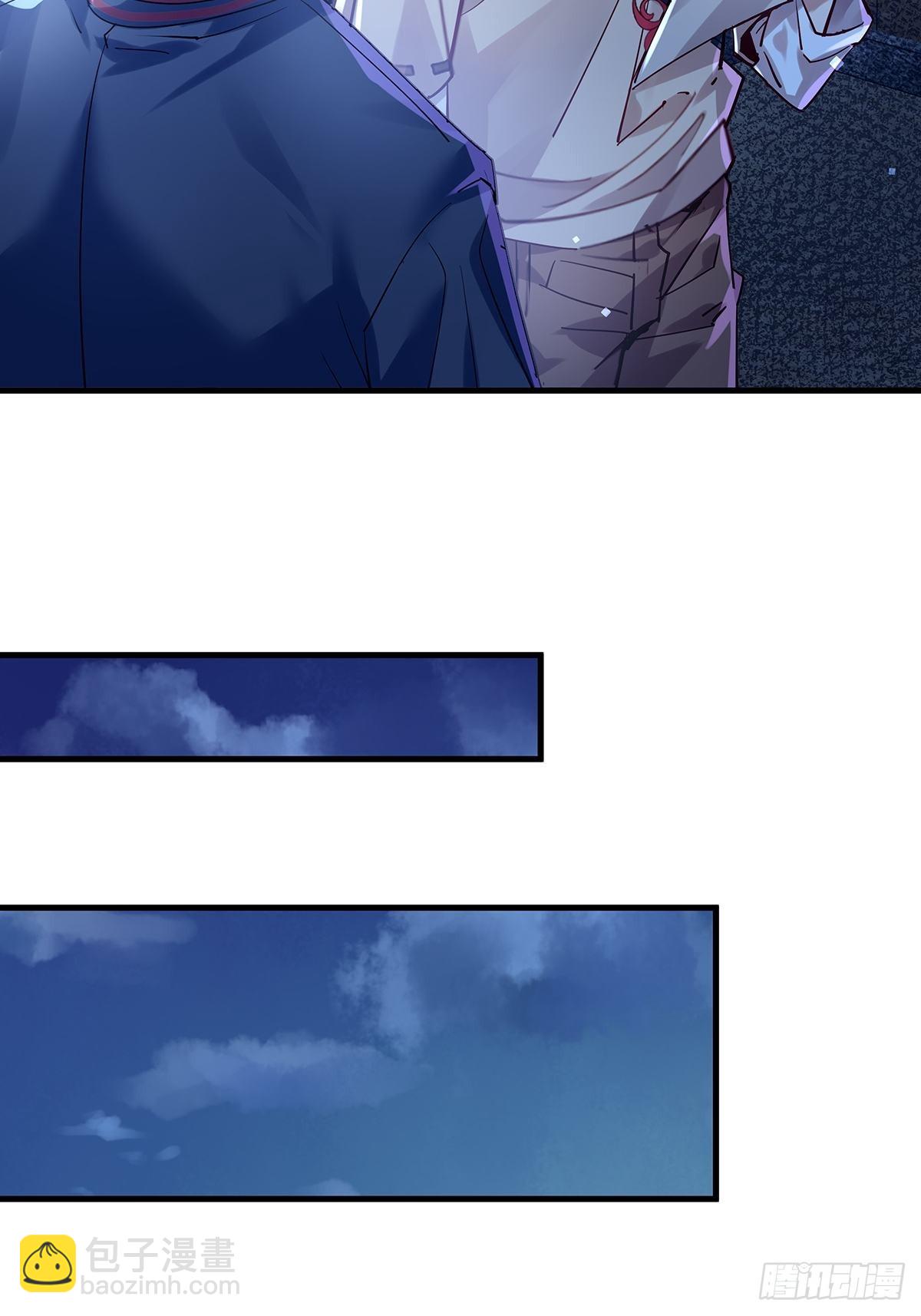 第42话 病灵-第43话