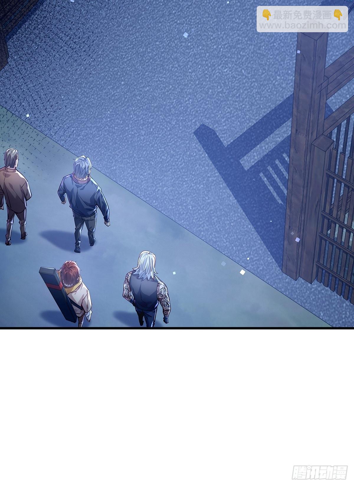 第42话 病灵-第43话