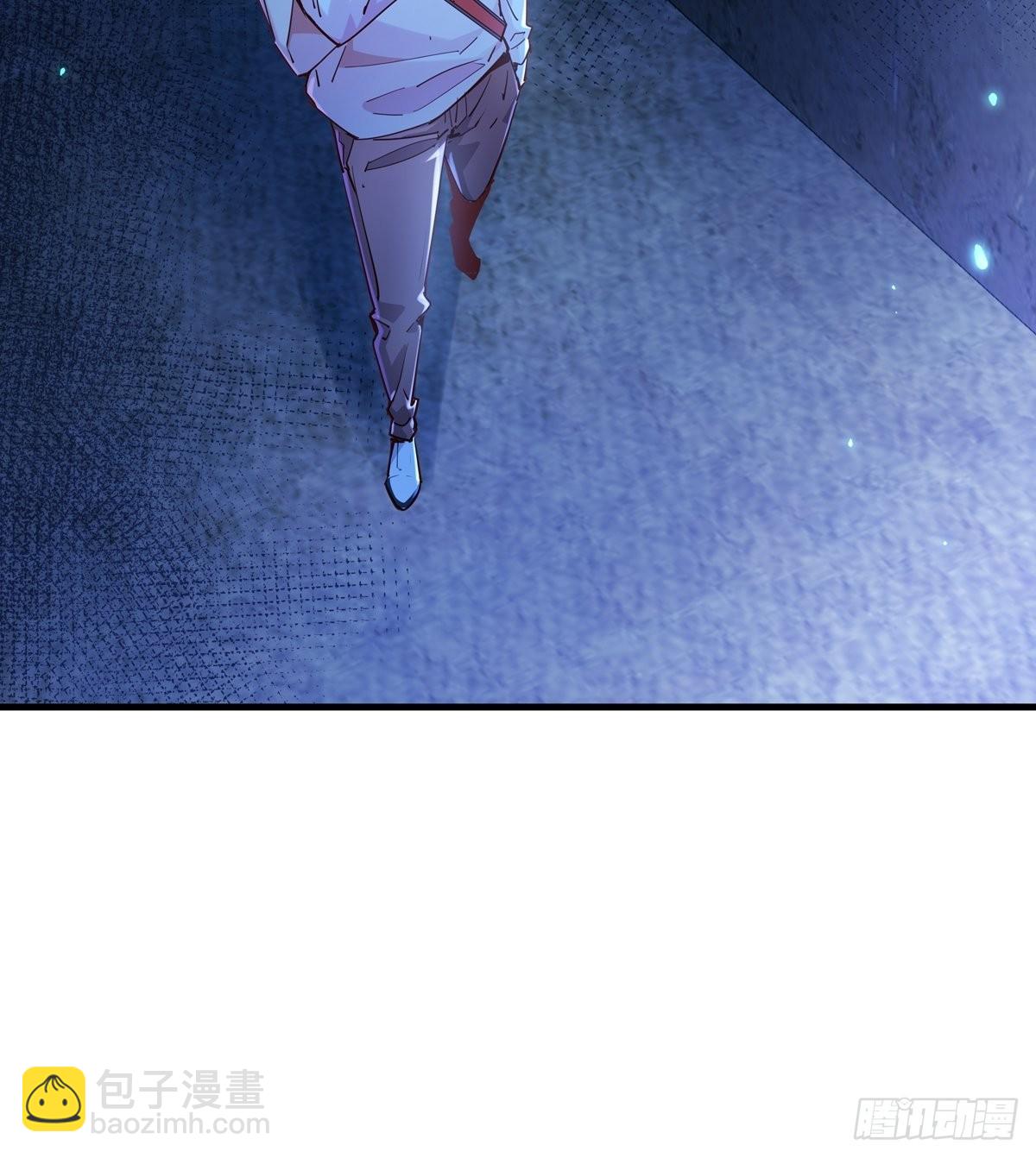 第42话 病灵-第43话