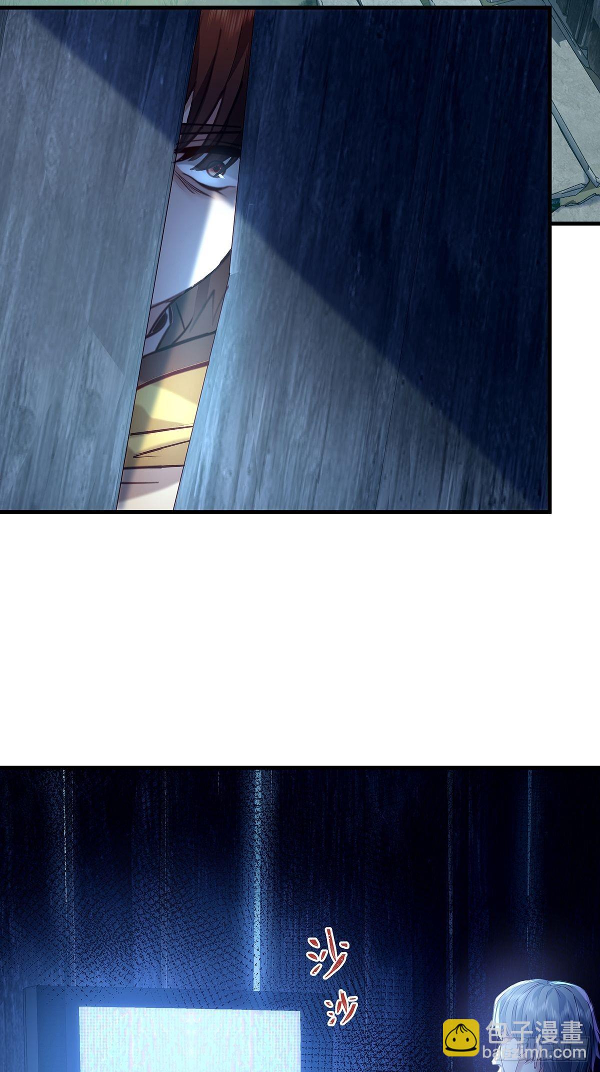 第46话 捉住它了！-第47话