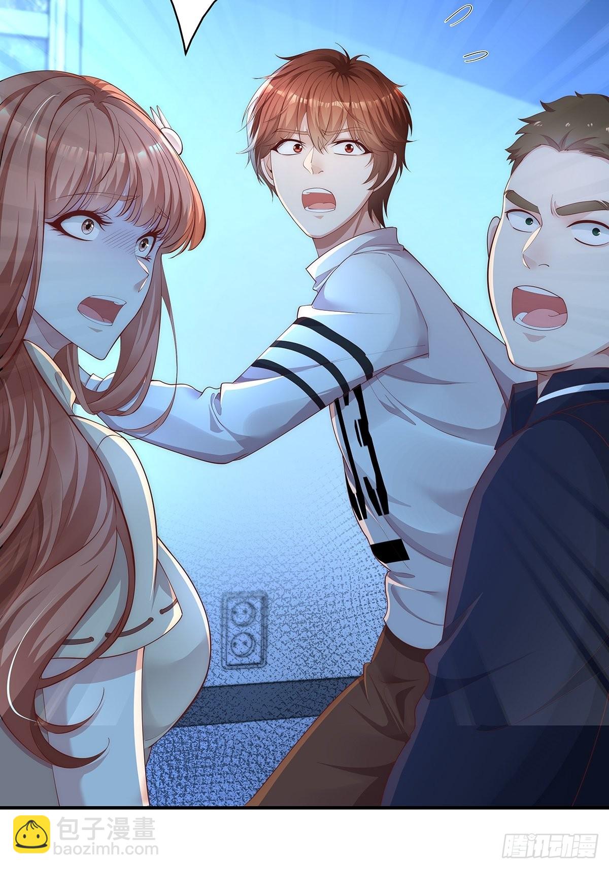 第6话 开启灵域-第7话