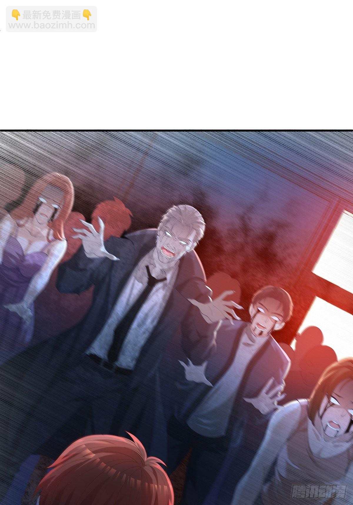 第6话 开启灵域-第7话