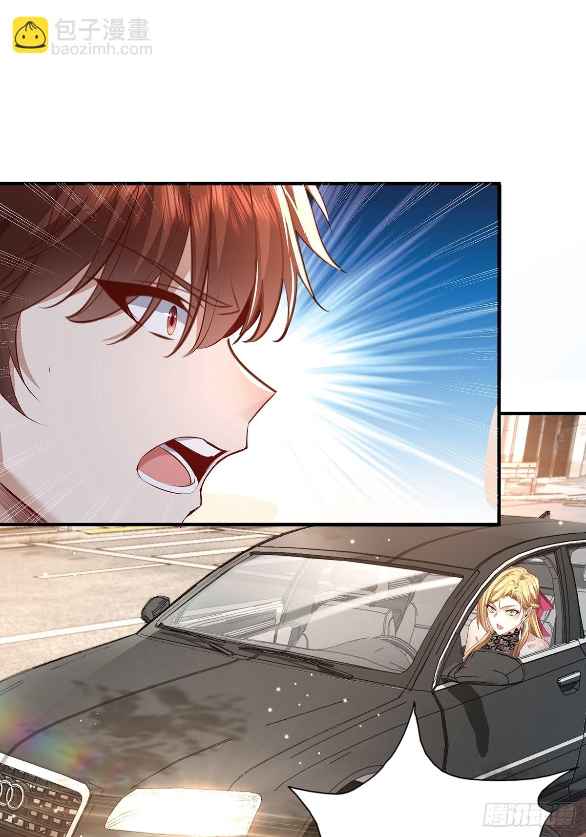 第60回 五个小目标-第61话