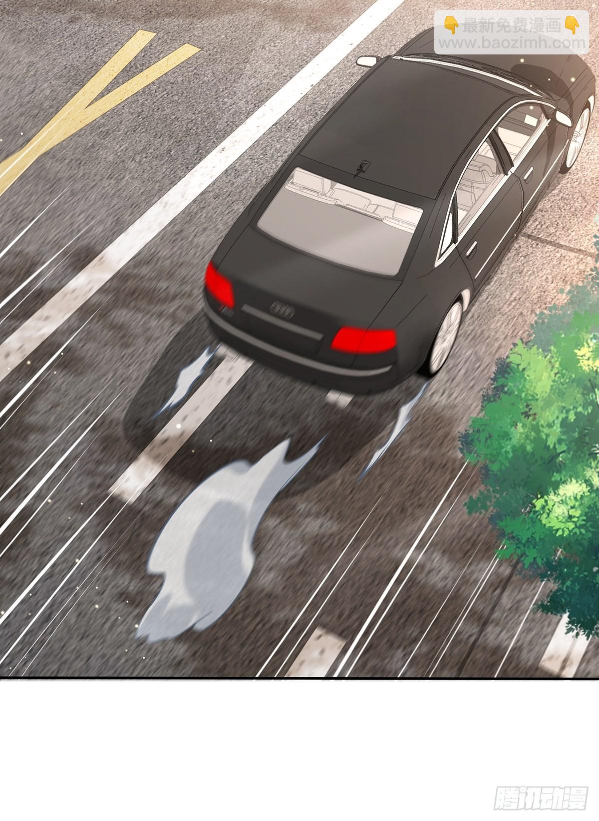 第60回 五个小目标-第61话