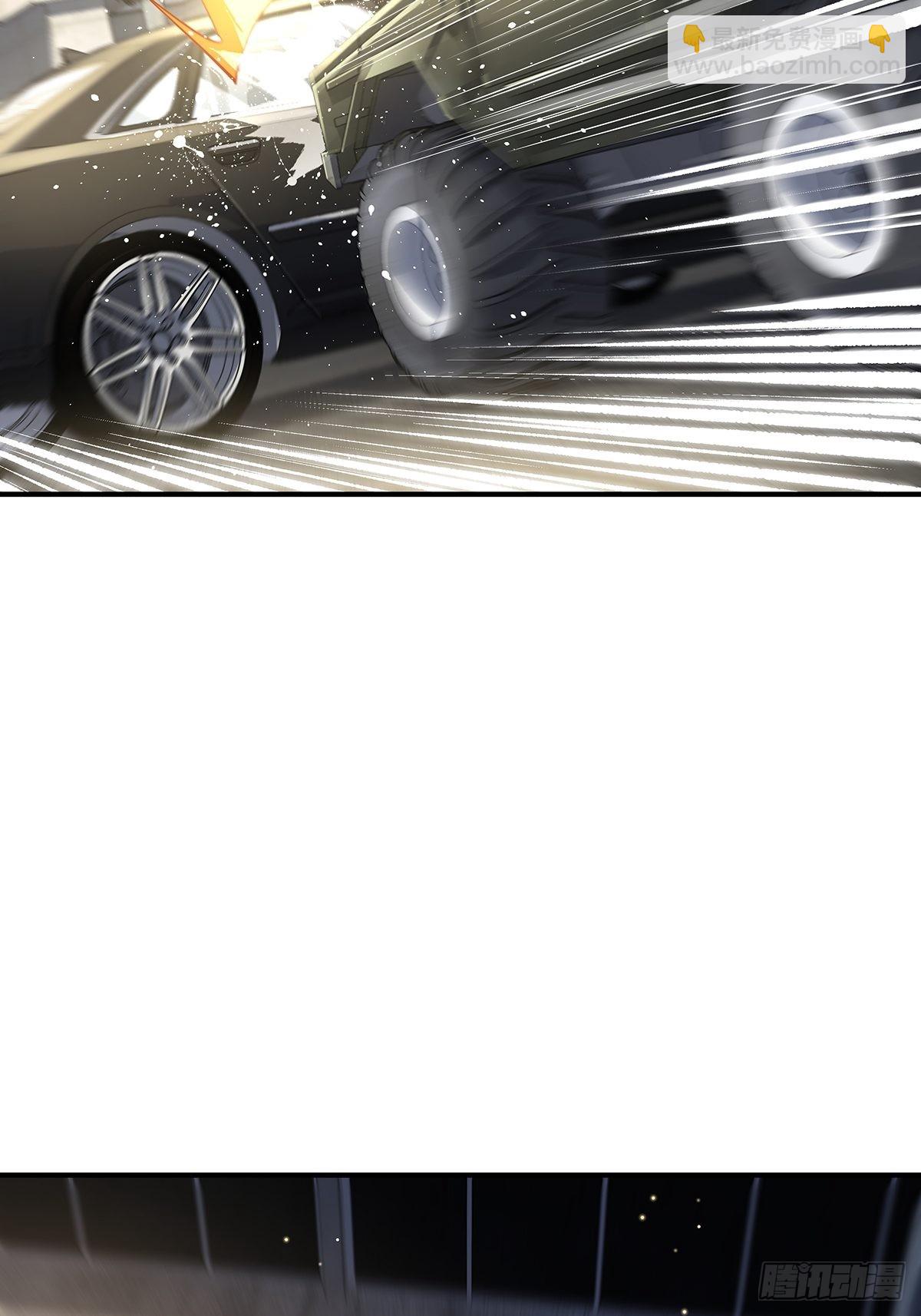 第60回 五个小目标-第61话