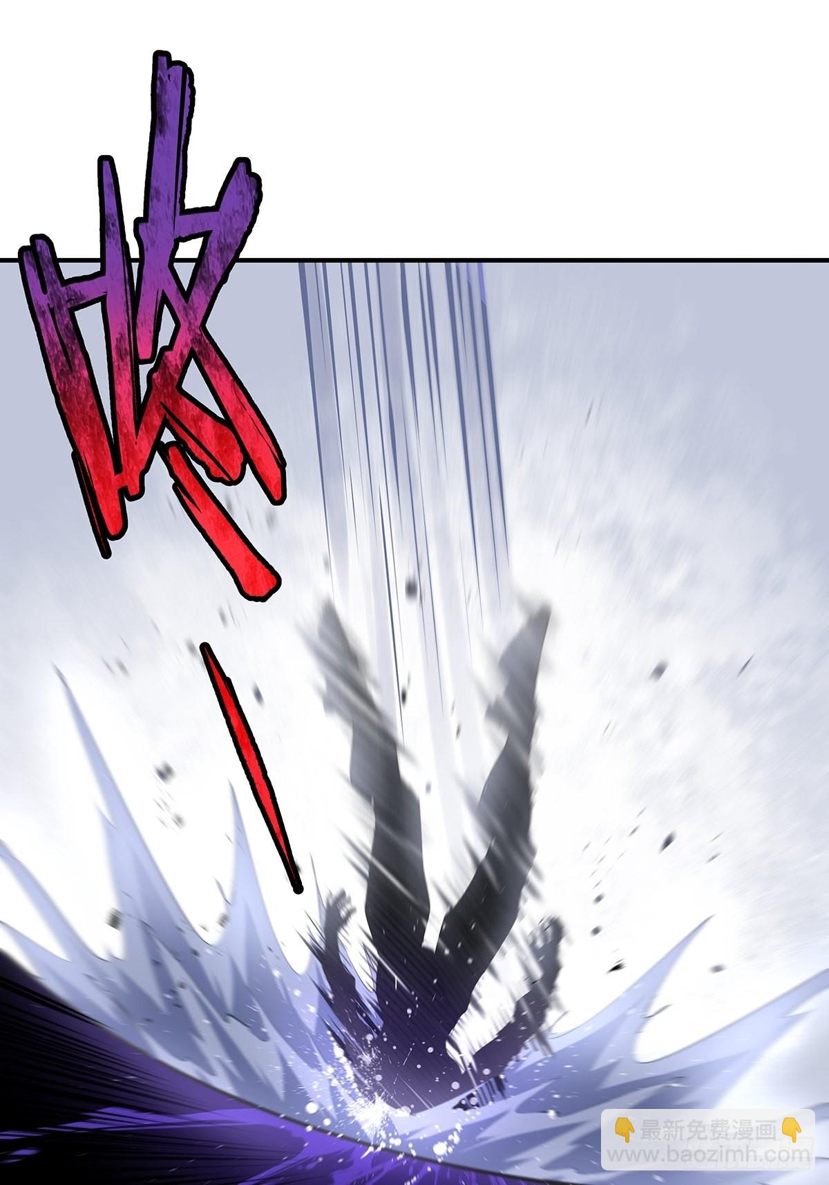 第60回 五个小目标-第61话