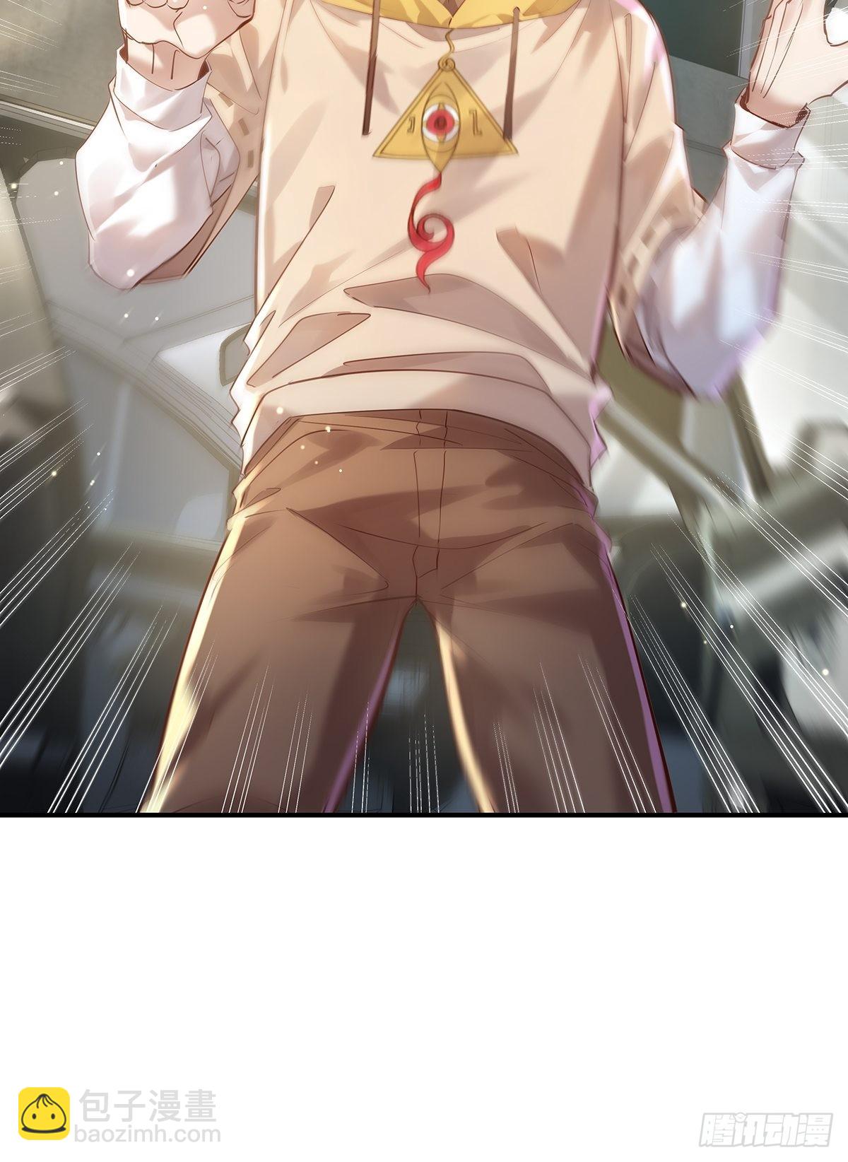 第60回 五个小目标-第61话