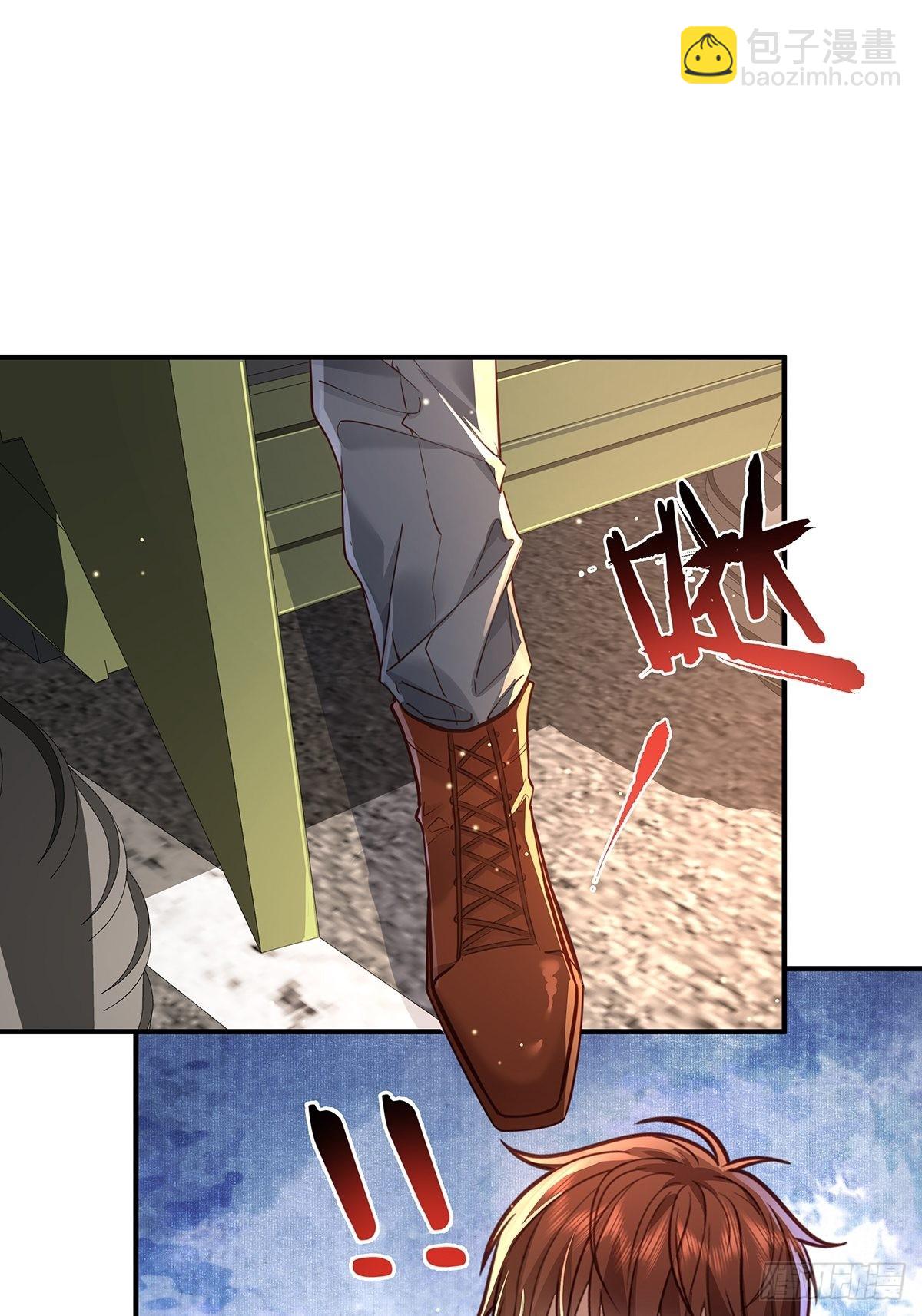 第60回 五个小目标-第61话