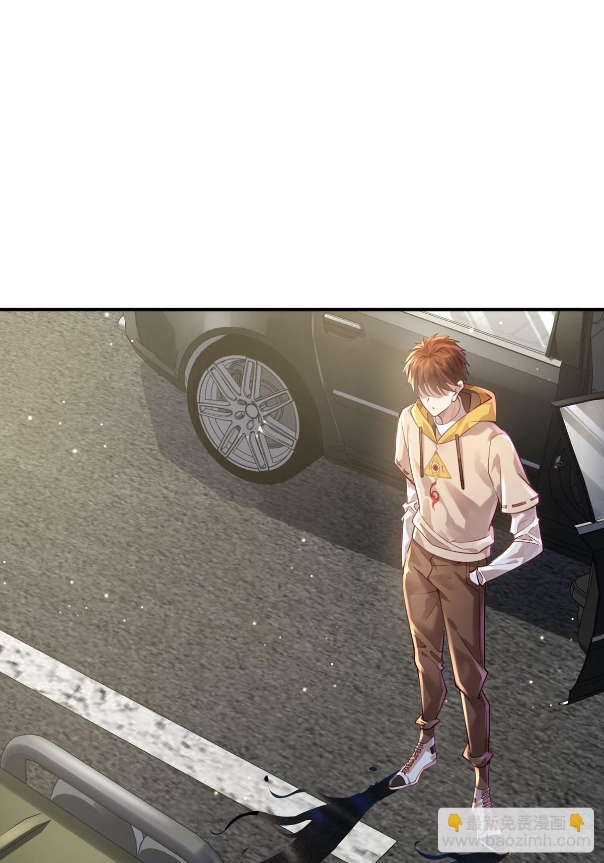 第60回 五个小目标-第61话