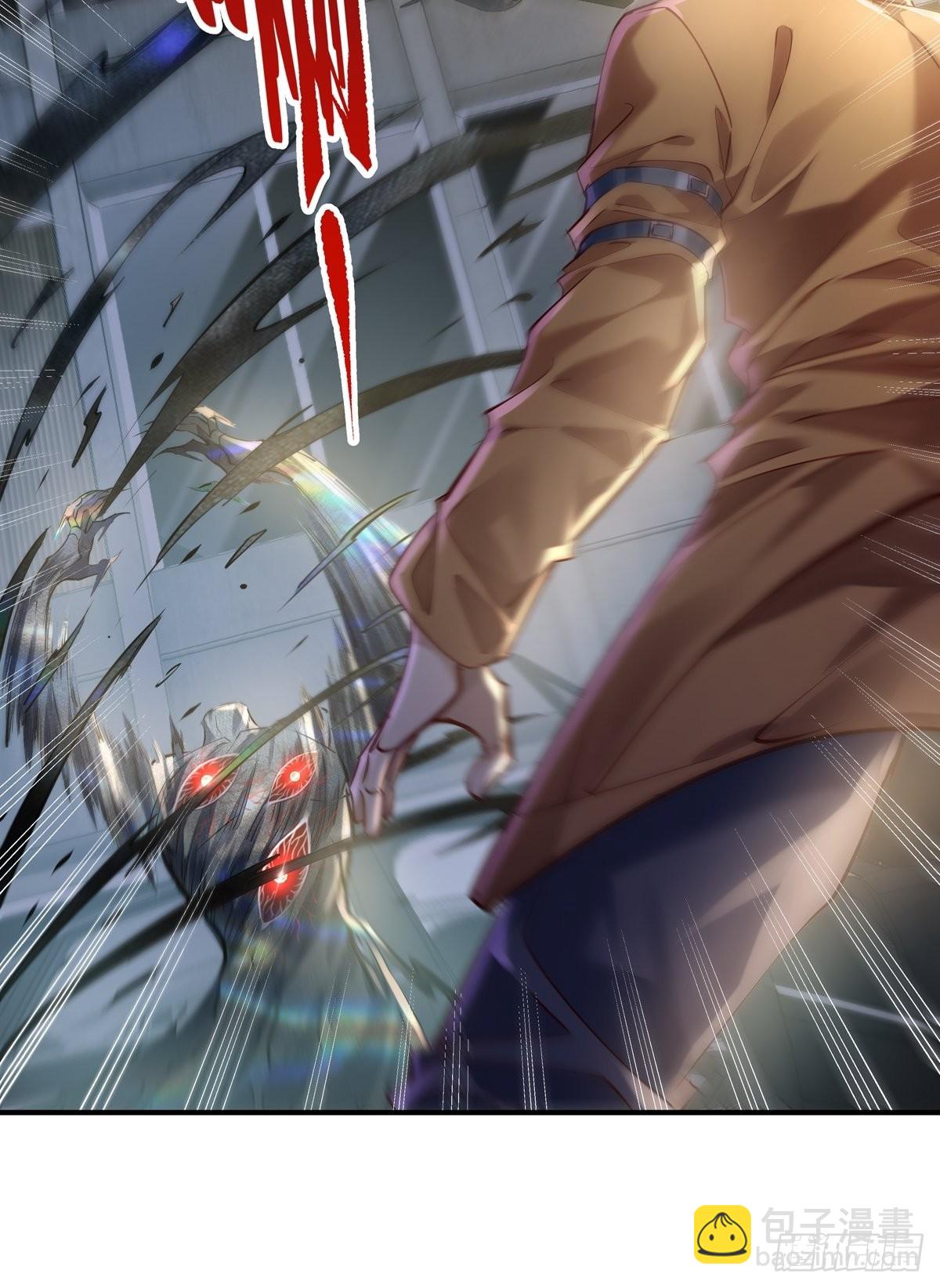 第60回 五个小目标-第61话