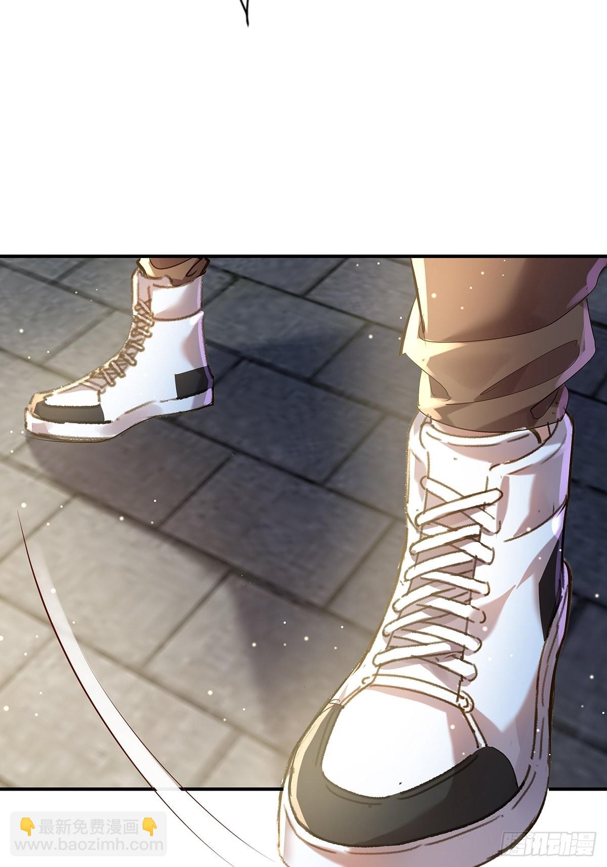 第60回 五个小目标-第61话