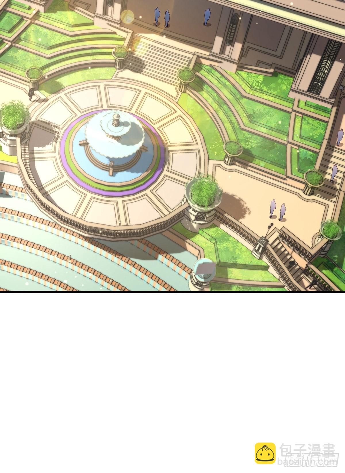 第62回 珊珊，好久不见！-第63话