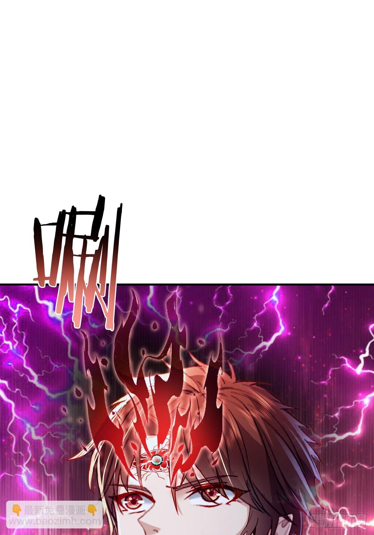 第68回 镜灵的规则-第69话